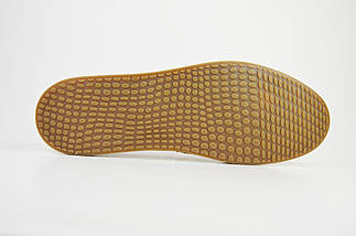 Мокасини DD 714 Руді нубук, фото 5