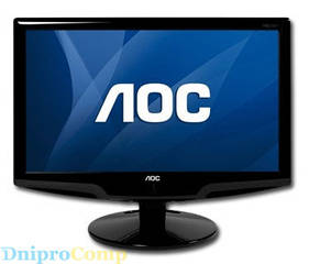 Монитор AOC 831S - Class A--
