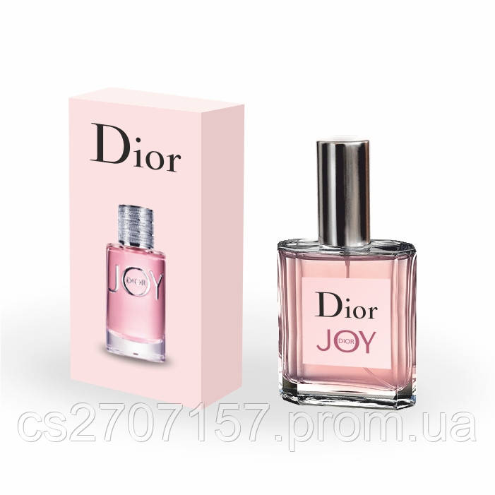Жіночі мініпарфуми Dior Joy 35 мл