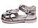 Босоножки Weestep R525750021 Зайки Silver 23р, 25р, фото 3