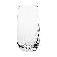 Склянка висока скляна UniGlass Glory 365 мл