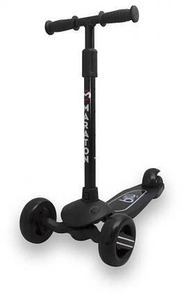 Самокат дитячий складаний Maraton Baby Star, фото 2