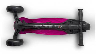 Самокат дитячий складаний Maraton Baby Star, фото 4