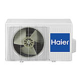 Кондиціонер Haier AS12TB3HRA/1U12TR4ERA Tibio inverter, фото 5