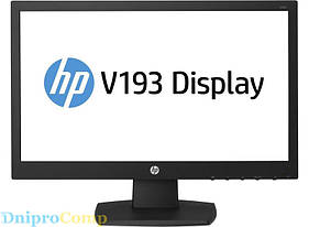 Монітор HP V193 — Class A