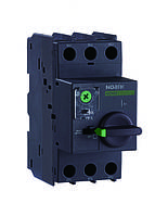 Автоматичні вимикачі для захисту двигунів Noark (Чехія)