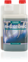 Стимулятор росту коренів і імунітету Canna Rhizotonic 1 л