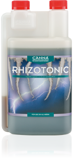 Стимулятор росту коренів і імунітету Canna Rhizotonic 1 л, фото 1