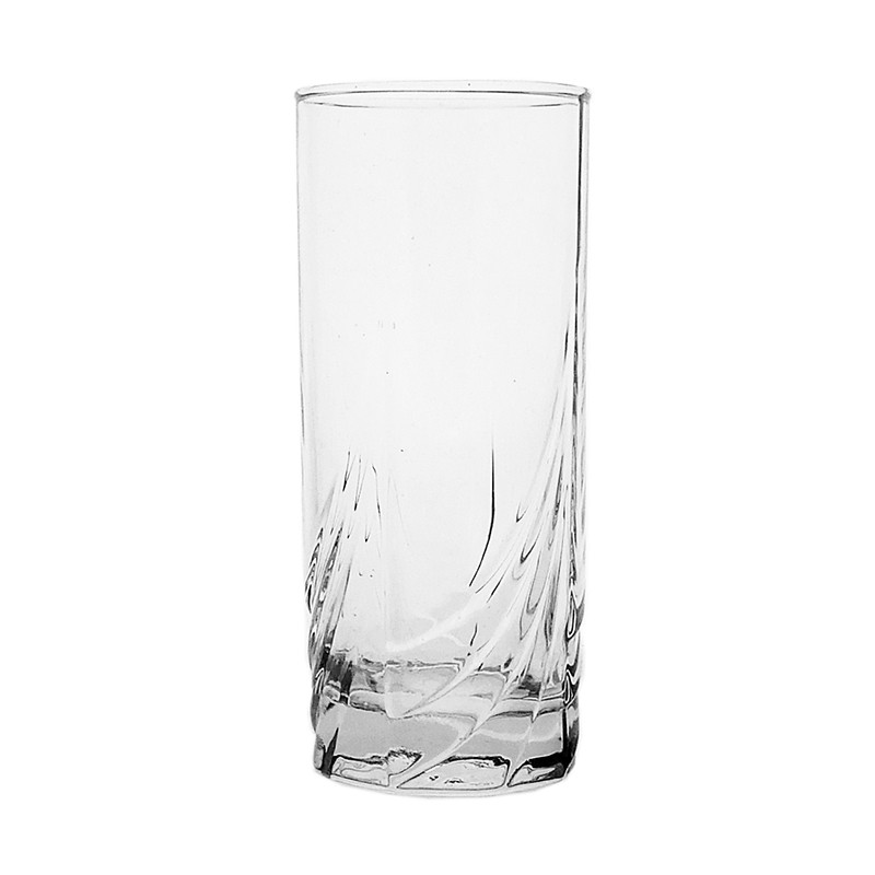 Склянка висока скляна UniGlass Anthea 265 мл