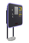Автомат із продажу води настінний (базова комплектація), фото 2