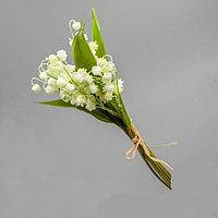 Букет ландышей, Н36 см, Искусственный цветок, Днепр