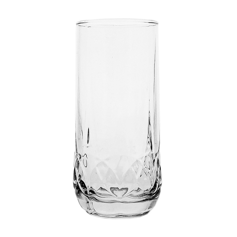 Склянка висока скляна UniGlass Rystal 315 мл