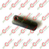 Палець тяги голок 20x50 на прес-підбирач Famarol Z-511 8245-511-007-760 551/00776 8245511007760 55100776, фото 4