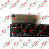 Палець тяги голок 20x50 на прес-підбирач Famarol Z-511 8245-511-007-760 551/00776 8245511007760 55100776, фото 5