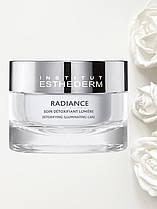 Крем проти перших ознак старіння Radiance Detox Time Technology Institut Esthederm 50 мл