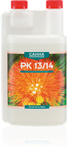 Стимулятор цвітіння Canna PK 13/14 250 мл