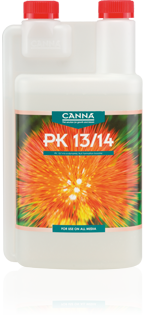 Стимулятор цвітіння Canna PK 13/14 500 мл, фото 1
