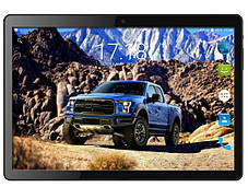 Планшет - телефон Adronix MT104 Matte Black 3GB/32GB LTE IPS 10/1'' Full HD(LITE), фото 3