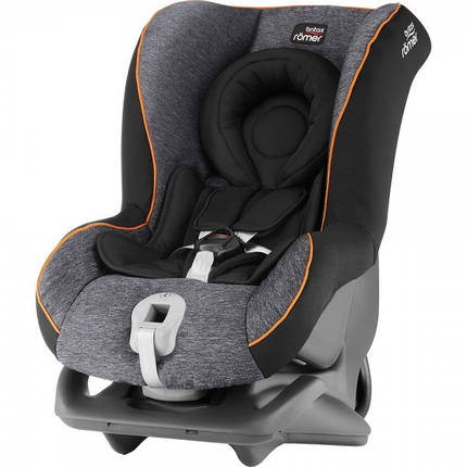 Автокрісло ROMER BRITAX First Class Plus, фото 2