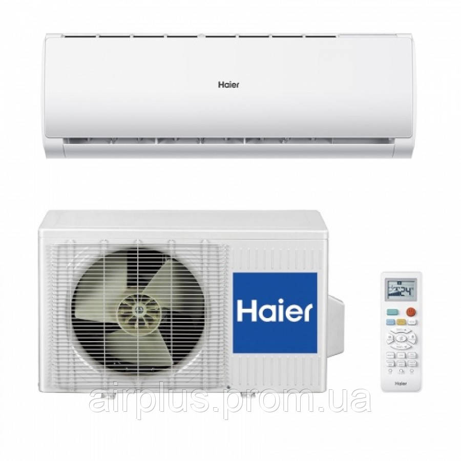 Кондиціонер Haier HSU-12HT103/R2 HSU-12HUN103/R2-A Tibio Super Cooling, фото 1