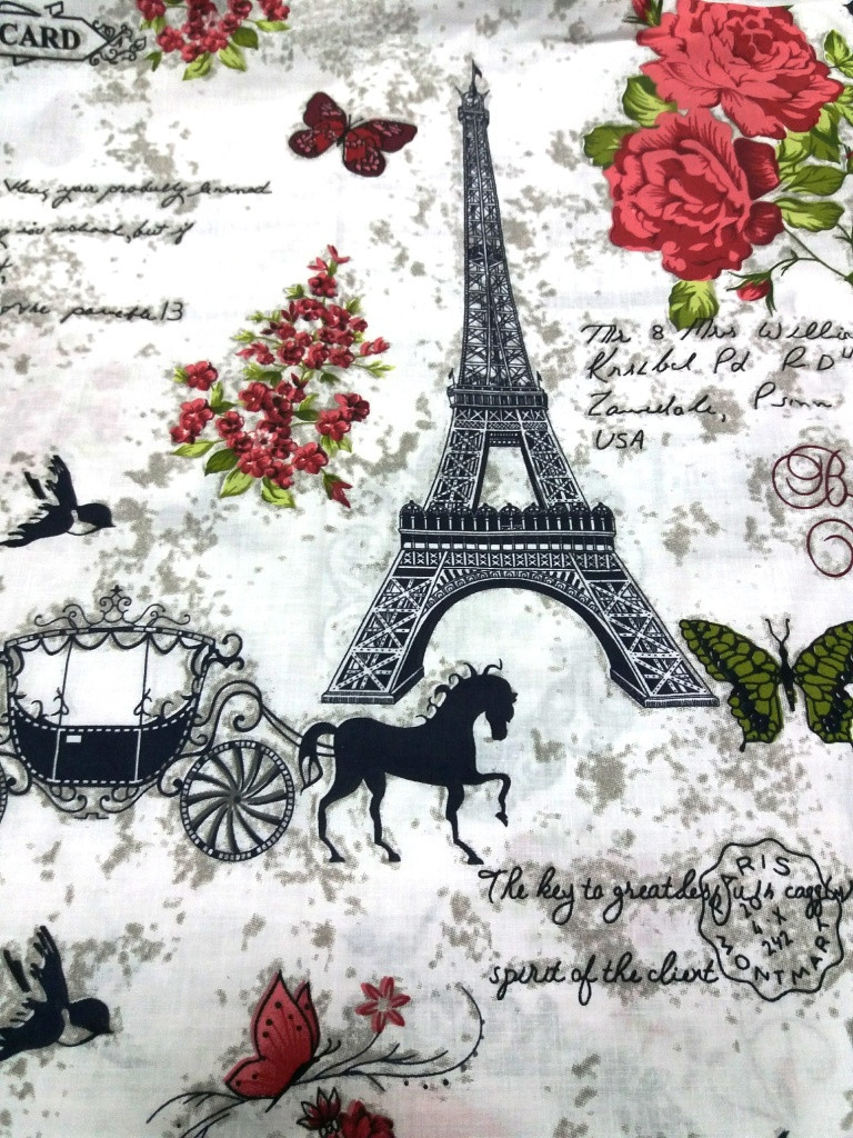 Простирадло 1,5 бязь Голд Люкс