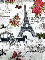 Простирадло 1,5 бязь Голд Люкс