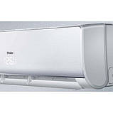 Кондиціонер Haier HSU-12HNM03/R2(UKR) HSU-12HUN103/R2(UKR) Lightera, фото 3