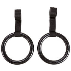 Кільця кросфіт, гімнастичні, D=200mm