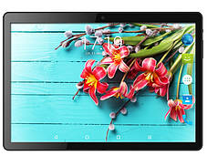 Планшет — телефон Adronix MT104 Matte Black 3 GB/32 GB LTE IPS 10/1" Full HD (LITE) + Карта пам'яті 64GB, фото 3