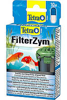 Препарат TetraPond Filter Zym 10 капсул