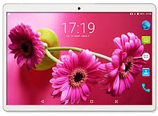 Планшет - телефон Adronix MT104 Silver 3GB/32GB LTE IPS 10/1'' Full HD(LITE), фото 3