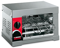 Тостер SIRMAN 4Q горизонтальний