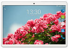 Планшет — телефон Adronix MT104 Silver 3 GB/32 GB LTE IPS 10/1" Full HD (LITE) + Карта пам'яті 32GB, фото 6