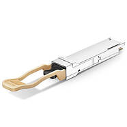 Alistar QSFP28 100GBASE-SR4 100М DOM, фото 3