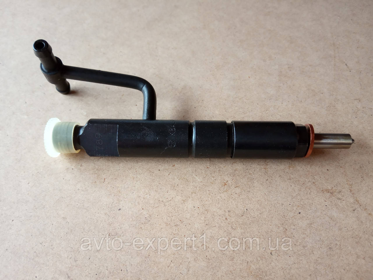 Форсунка паливна FAW 1031 2,72L, фото 1