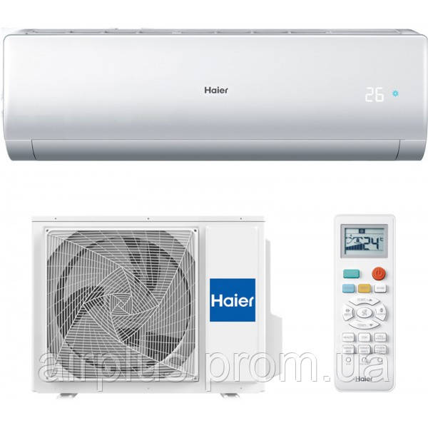 Кондиціонер Haier AS18FM5HRA-E1/1U18BR4ERAH-E1 Family Plus A++