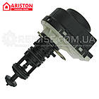 Клапан трьохходовий Ariston Clas Genus BS Egis plus Matis 60001583, фото 3