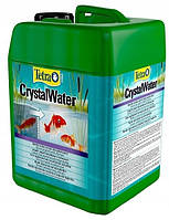 Препарат TetraPond Crystal Water 3000 ml