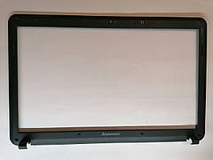 Б/У корпус рамка матриці для LENOVO G555 (AP07W0006401)