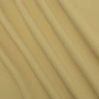 Материал блэкаут от солнца в спальню, детскую, зал, ткань на шторы blackout 2,8 м св.золото