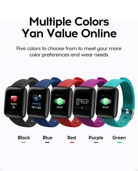 Smart Band MSD 13 YClick .ua 1141202013