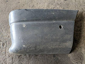 Клик заднього бампера правий Renault Master, Opel Movano 1998-2010, 7700352124 (Б/У)