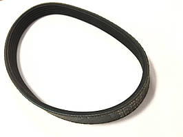 Ремінь газонокосарки Intertool DT-2261 (406 6pj)