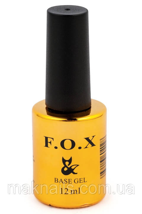 BASE STRONG, 6 ml (база сильная)
