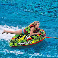 Надувна водна плюшка одномісна WOW TНRlLLER lP