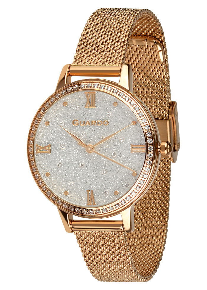 Годинник Guardo B01340-5 (m.RgW)