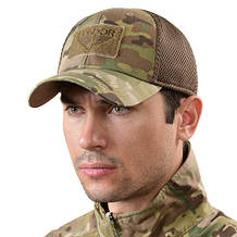 Тактична кепка, бейсболка
