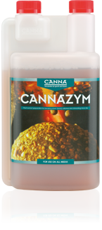 Добавка CannaZym