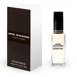 Парфумерна вода Angel Schlesser Essential for Men, чоловіча 50 мл