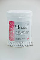 EPIL PREMIUM SUBTLE Цукрова паста 2 - SOFT, 430 г, фото 4